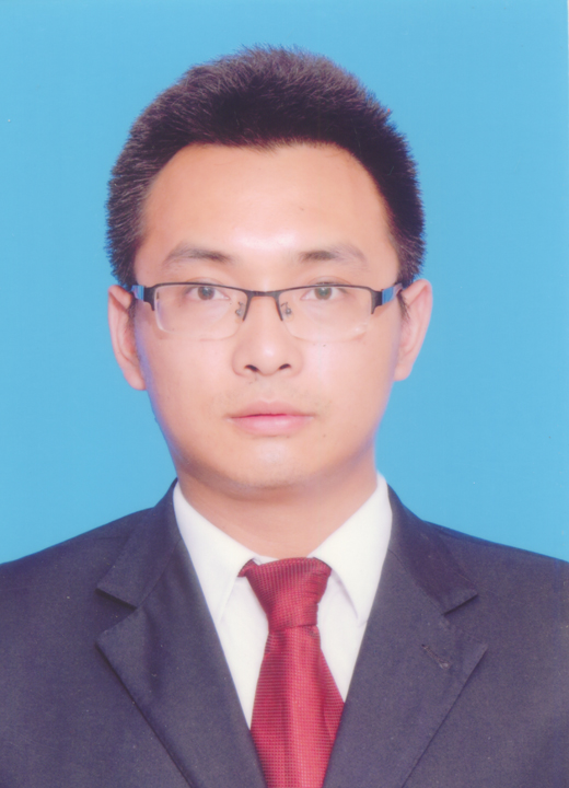 文物保护股股长余大锴